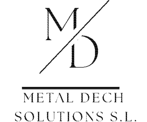 Metal Dech